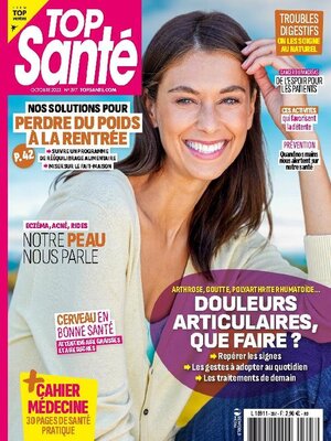 cover image of Top Santé